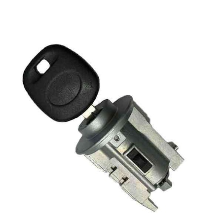 Keyless Factory KeylessFactory:  IGNITION SWITCH CYLINDER LOCK FOR TOYOTA COROLLA TACOLMA 1998-2002 KLF-IGN-TOY-L08